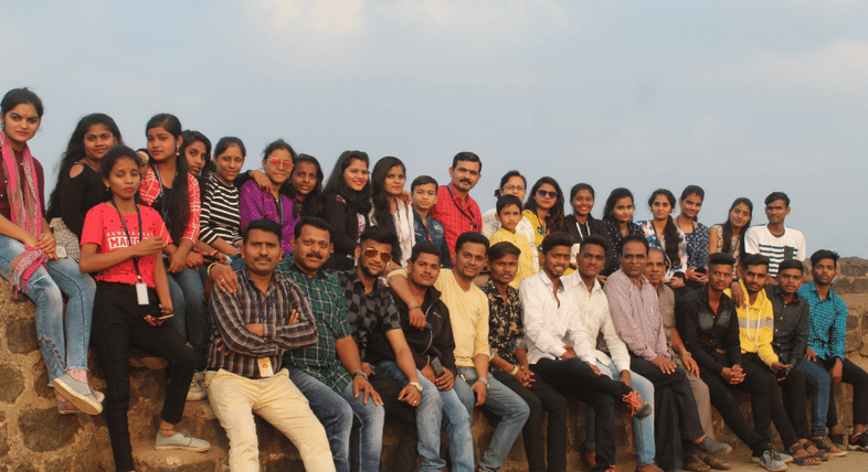 Swaraj College of Arts, Commerce and Science Pune Students Life photo 6